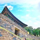 공산성 주차장 화장실 이미지