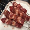 경성마라탕엔양꼬치 | 불향 솔솔 양꼬치맛집 신매광장맛집 양복점 대구시지점