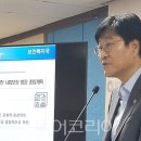 유통환경 변화에 따른 대응 전략 이미지