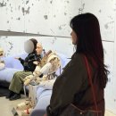 일원1-102 | [강남 효소찜질 | 잠실 아멜리에즈베이커리] 30대의 생파란..?🎂
