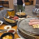 사또 화로구이 | 초밥주는 정왕동 고기 맛집 사또화로구이 저녁회식각 #내돈내산임
