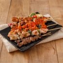 수내닭꼬치 이미지