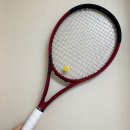 제이탁구아카데미 | 동대문 DDP 테니스 용품 숍 투어_삼성스포츠/윌슨 클래시 WILSON CLASH100UL V2 265g 여자 테니스 라켓...