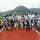 낙동강자전거길5 이미지