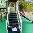 제암산 무당벌레화장실 이미지