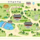 대구 경상감영지(大邱 慶尙監營址) 이미지