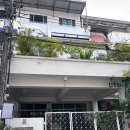 아리하우스 | 태국 방콕 아리역 여성전용 숙소 <핑플라리 하우스 Pingplalee Female House>