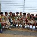 무지개빛 작은도서관 이미지