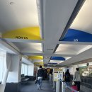 사진인을 위한 포토샵 | 미국 뉴욕여행 입국심사 세컨더리룸 다녀온 후기 여권사진주의