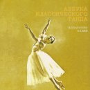 vaganova ballet method의 1학년에서 3학년까지의 초급 입문 교칙본 [클래식발레의 기초]의 번역본 출판 이미지