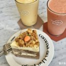 세븐일레븐 순천신대중앙점 | [전남 순천예쁜카페 추천] 신대지구케이크 맛집, 바닐라앤코 Vanila&amp;Co