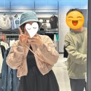 더현대대구 쇼핑 (폴바셋, 나이키, 캉골, 코드그라피, 로라로라) / 나이키데님버킷햇