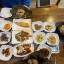 원주 맛집 만나정 오크밸리 본점 연잎밥 한정식 추천
