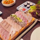 대연동횟집 코스 청춘횟집 : 부산 대연동맛집 추천