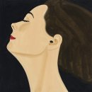 현대초상회화의 거장 ‘알렉스 카츠(Alex Katz)’ 이미지