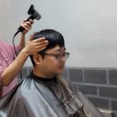 중동역 맨즈헤어 / 언라이크아더스맨즈헤어스튜디오 / 남편 커트 하고 온 후기