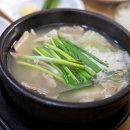 돼지국밥 이미지