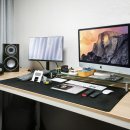 럭셔리PC | 럭셔리 하이엔드 PC-Fi 시스템이란? 클라스가 다르네요... 마크레빈슨5805+모니터오디오 PL100 설치후기