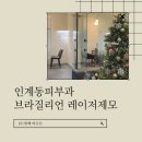 휴사우나 | 인계동피부과 브라질리언 레이저제모 :: 1회차 후기
