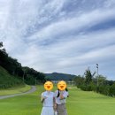 11545-10-25-27 | 충북 음성 모나크cc 여름 시즌 한정 27홀 라운드 후기 (가성비 최고)