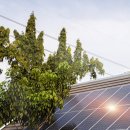 에이치개발 태양광발전소 이미지