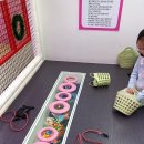 카페드롭탑홈플러스상인점 | 히어로키즈카페 상인점 다녀온 후기♡