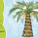 종려나무(the Palm) 이미지