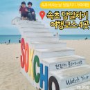 속초 비오는날 아이랑 갈만한곳 당일치기 여행코스추천 4곳