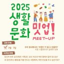 서촌 | 용인문화재단 2025 생활문화 밋업 후기 with 서촌 스몰데이즈 설재우 대표