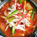 서해한식당 이미지