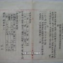 벼공동판매(籾共同販賣) 안내장(案內狀), 벼 입찰 안내서 (1939년) 이미지