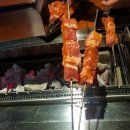 CU 서창소주점 | 서창동 양꼬치 전문점 '대천부양꼬치'