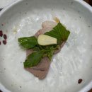 고성군종합운동장 | 강릉 대동면옥 막국수와 수육 진심후기