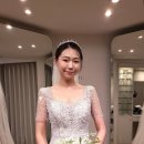 w. 대구 중구 &#39;쌀롱35&#39; 웨딩메이크업, &#39;지니케이&#39; 피팅 후기
