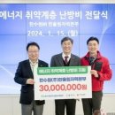 한울에너지(주) 이미지