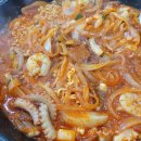 (주)천하 | [창원 낙지맛집] 북면 ‘낙지천하’ 콩나물낙지 후기 (매운맛조절 가능)