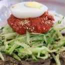 한신냉면 이미지