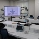 한국폴리텍 특성화대학 로봇캠퍼스 뉴스1