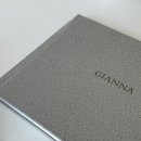 홀 더마레보 본식스냅 지아나 (GIANNA)🤍 디즈니 같은...넘치는 내돈내산 촬영 후기. A type 앨범형...