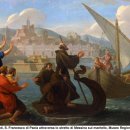 4월 2일 파올라의 성 프란치스코 은수자 이미지