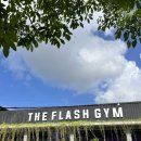 The Flash | [발리/스미냑] 스미냑 헬스장 추천 1일권 후기, The Flash Gym Bali