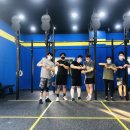 크로스핏 엑티브 이미지