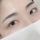 반영구 자연눈썹 문정 이음뷰티랩 헤어스트록 기법 후기 그리고 주의사항