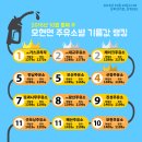 (주)정오알뜰주유소 네이버블로그