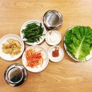 동백돼지불백
