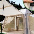 그늘막35 | 봄 차박 필수 장비 , 후기·온라인 판매 기준 장단점·만족도