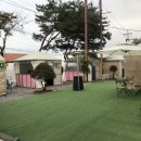 초정바베큐캠프 이미지