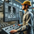 컴퓨터활용능력 이론 및 실기 자격증 취득 대비 이미지