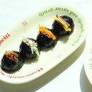 주먹김밥 - 제주시 남녕로 11 | 주먹김밥