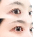 글로잉 | 마곡네일샵 글로잉네일 마곡 속눈썹펌 + 영양제 후기